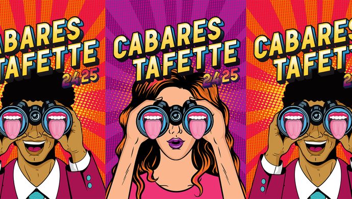 Cabarestafette 24-25