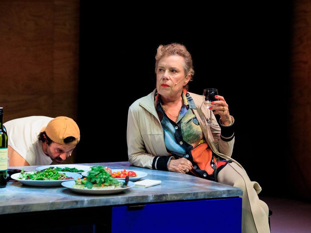 Scenefoto KATWIJK - Wilminktheater Enschede 2027