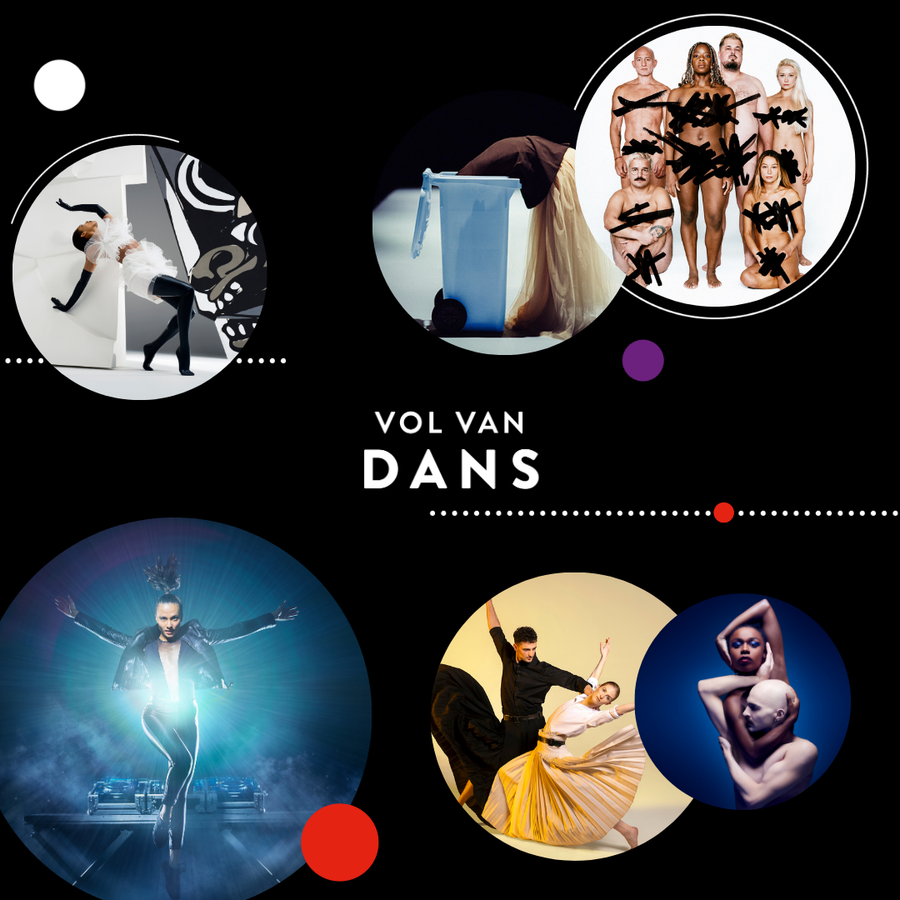 Dans