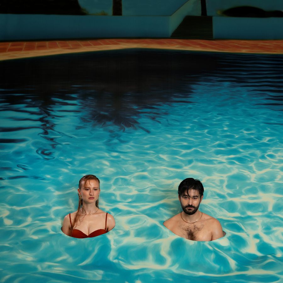 Onbegrijpelijk rijk - Ferhat Kaplan | Wilminktheater Enschede