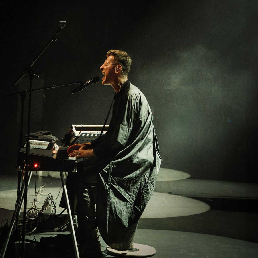 Ozark Henry - Theatertour - De Kleine Willem - 2027