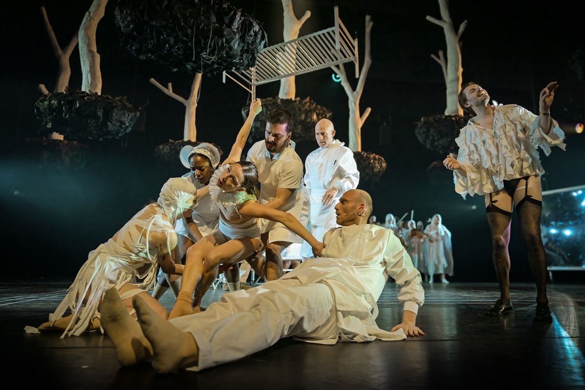 NITE + Guy&Roni - Nachtwacht | Wilminktheater Enschede 2027