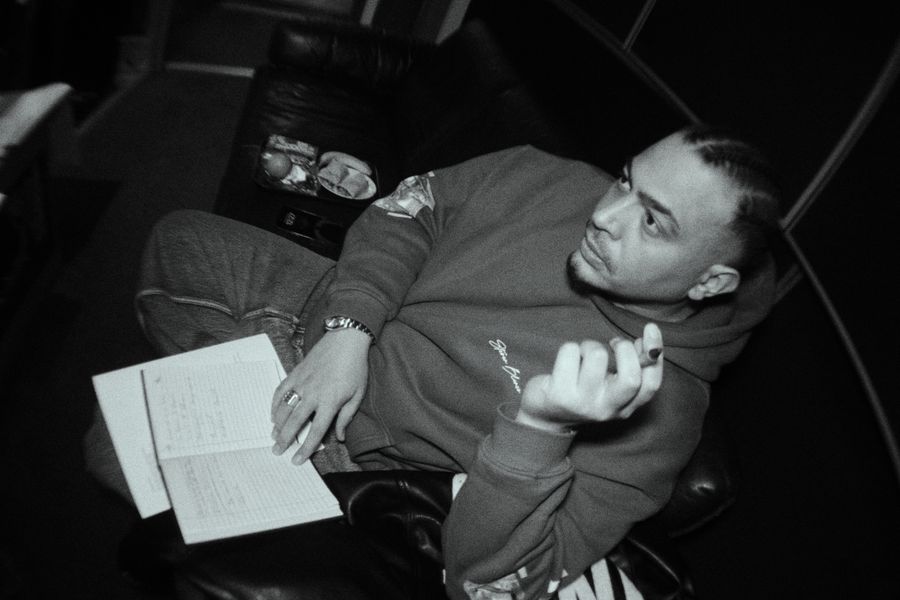 Fresku & Metropole Orkest