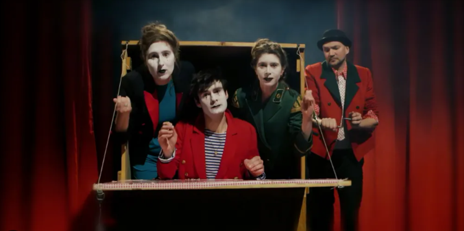 Troep op je Stoep - HOKUS POKUS | Wilminktheater Enschede 2026