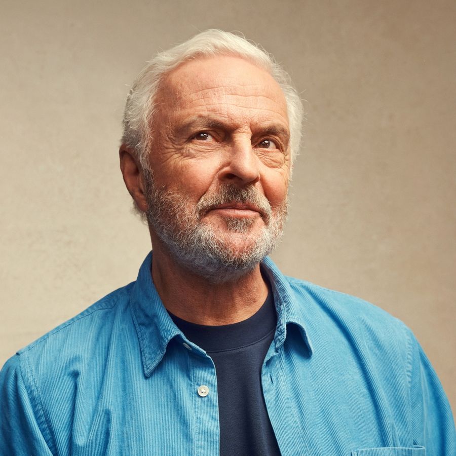 Huub Stapel - Mars Venus | Wilminktheater Enschede