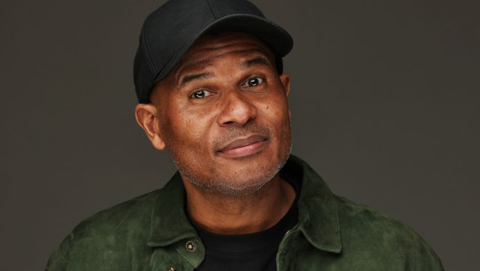 Foto voor Vanzelfsprekend - Roué Verveer - Wilminktheater - Enschede