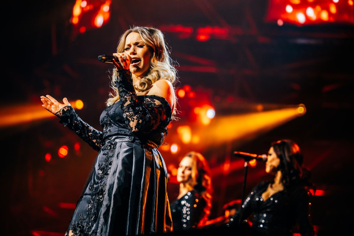 Some Like Her - Tribute to Adele