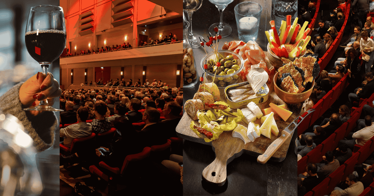 Preview-avond Theaterseizoen 2026/2027