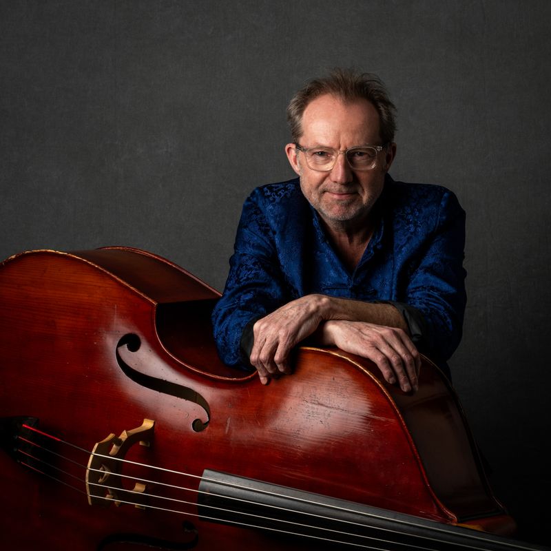 Foto van Egon Kracht