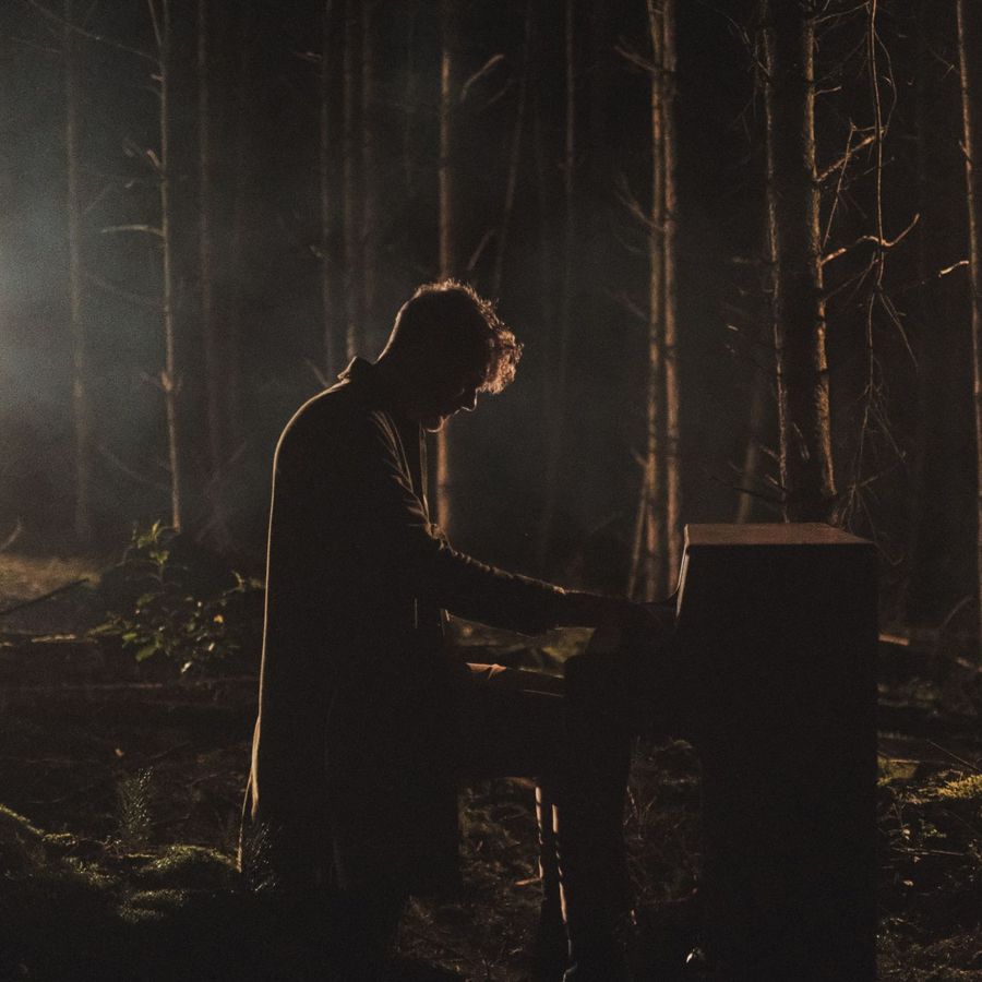 DeLange - Arms in Solitude | Wilminktheater Enschede