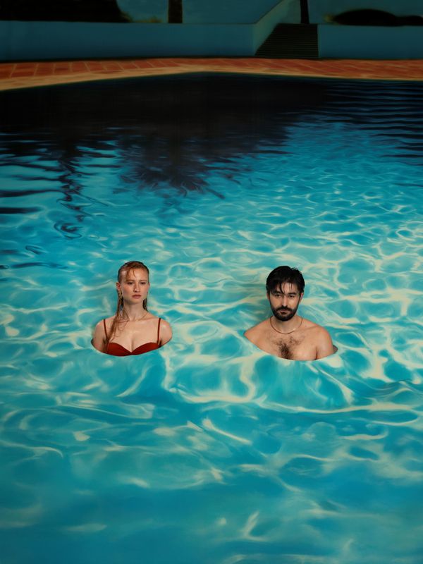 Onbegrijpelijk rijk - Ferhat Kaplan | Wilminktheater Enschede