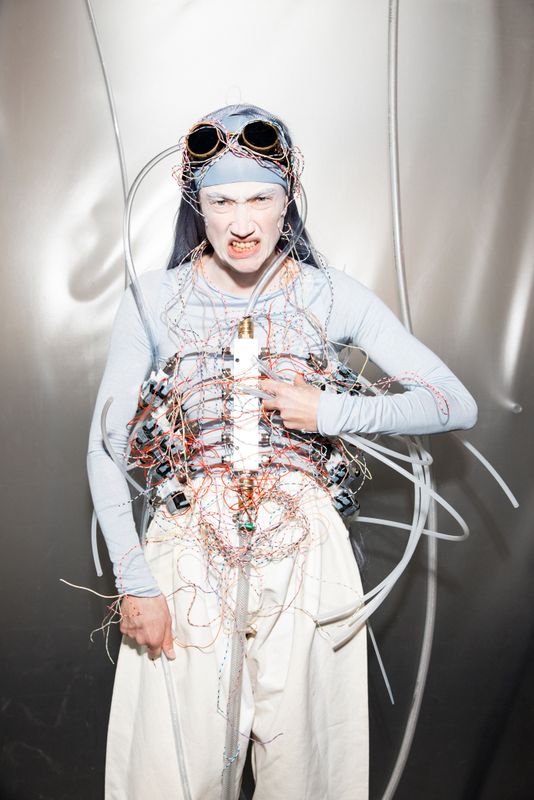 Campagnebeeld Frankenstein