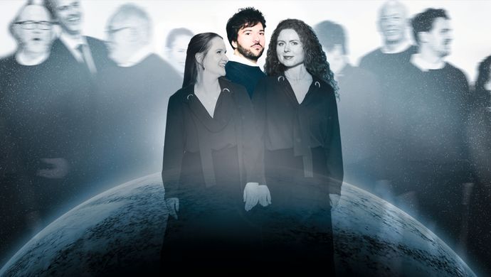 Cantique des Cantiques | NKK | Muziekcentrum Enschede 2026