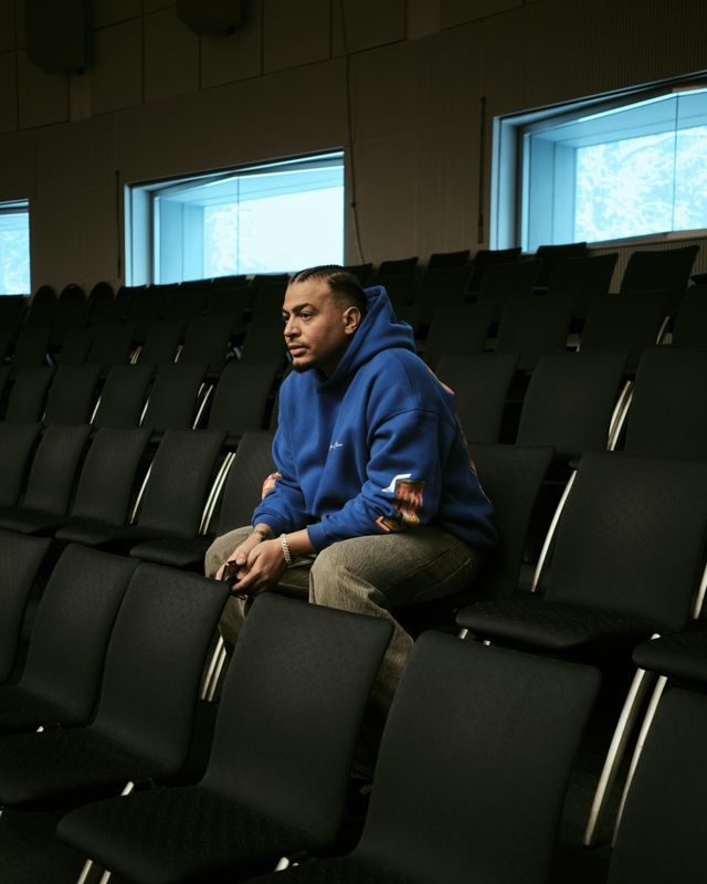 Fresku & Metropole Orkest