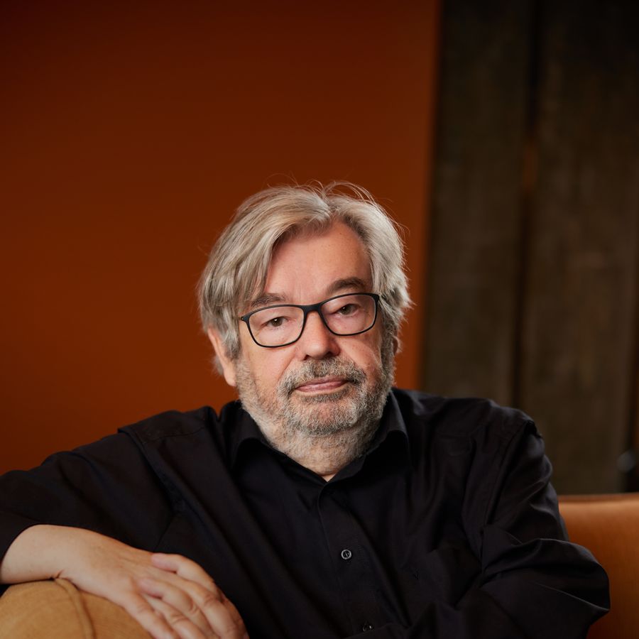 Theaterlezing - Maarten van Rossem