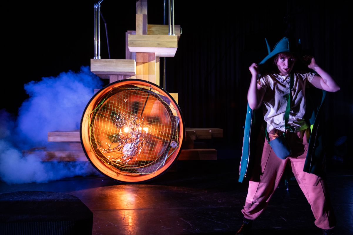 Atman - Nationale Opera, Opera Zuid | Wilminktheater Enschede 2026