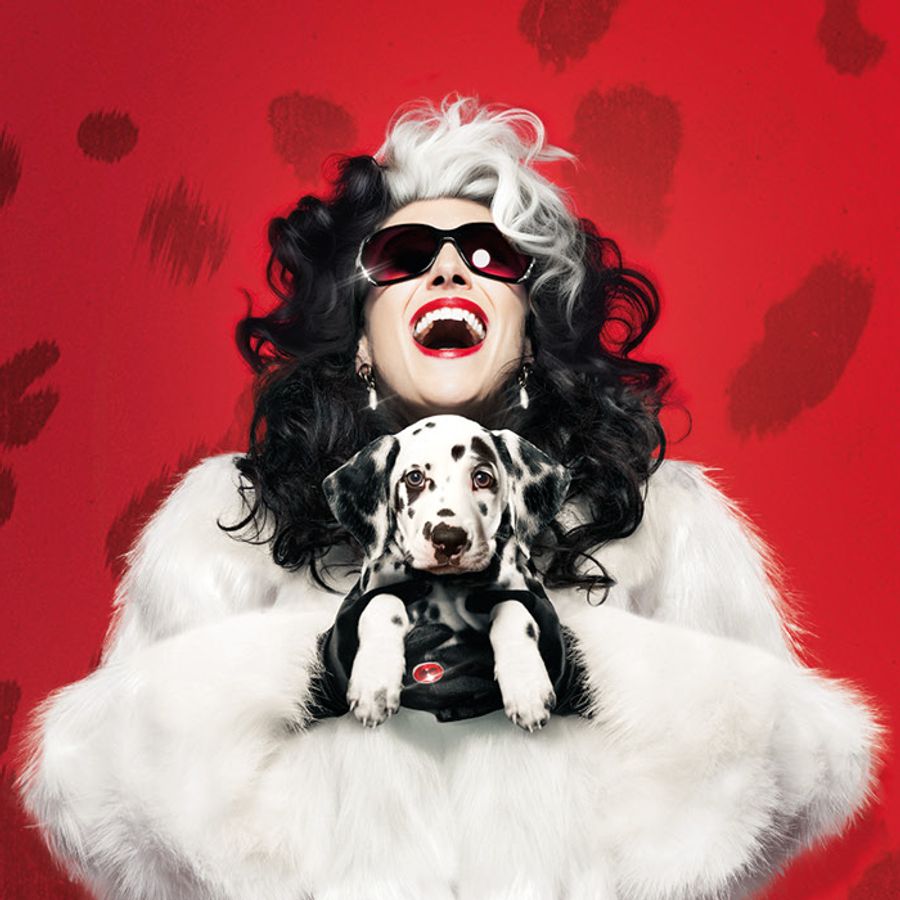 Promobeeld 101 Dalmatiërs - Medialane  - Wilminktheater - 2027