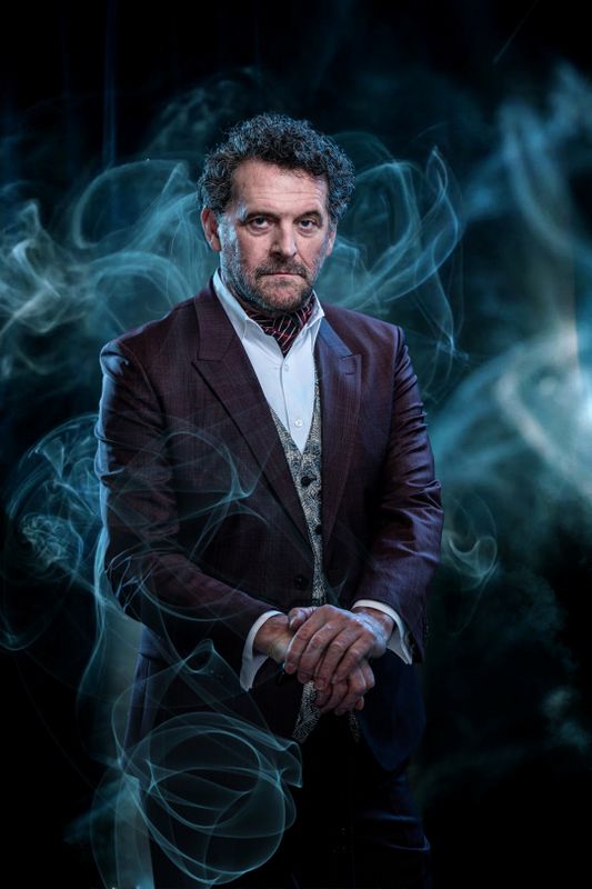 Sherlock Holmes - Wilminktheater Enschede 2026