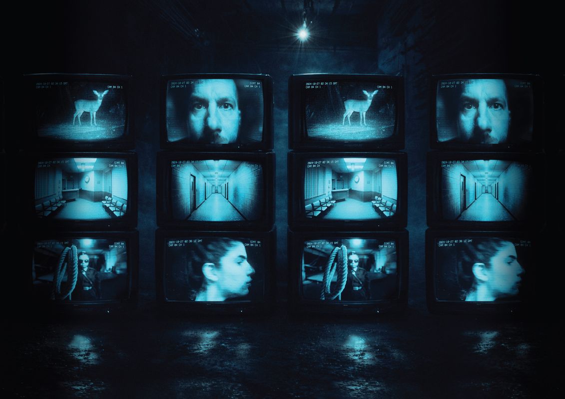 Waiting for the Barbarians - Reisopera | Wilminktheater Enschede 2026