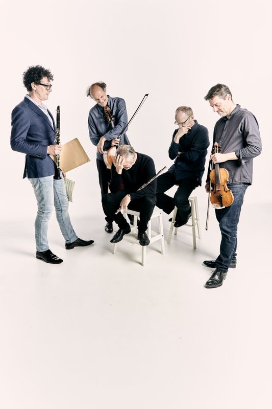 Het Collectief | Wilminktheater Enschede