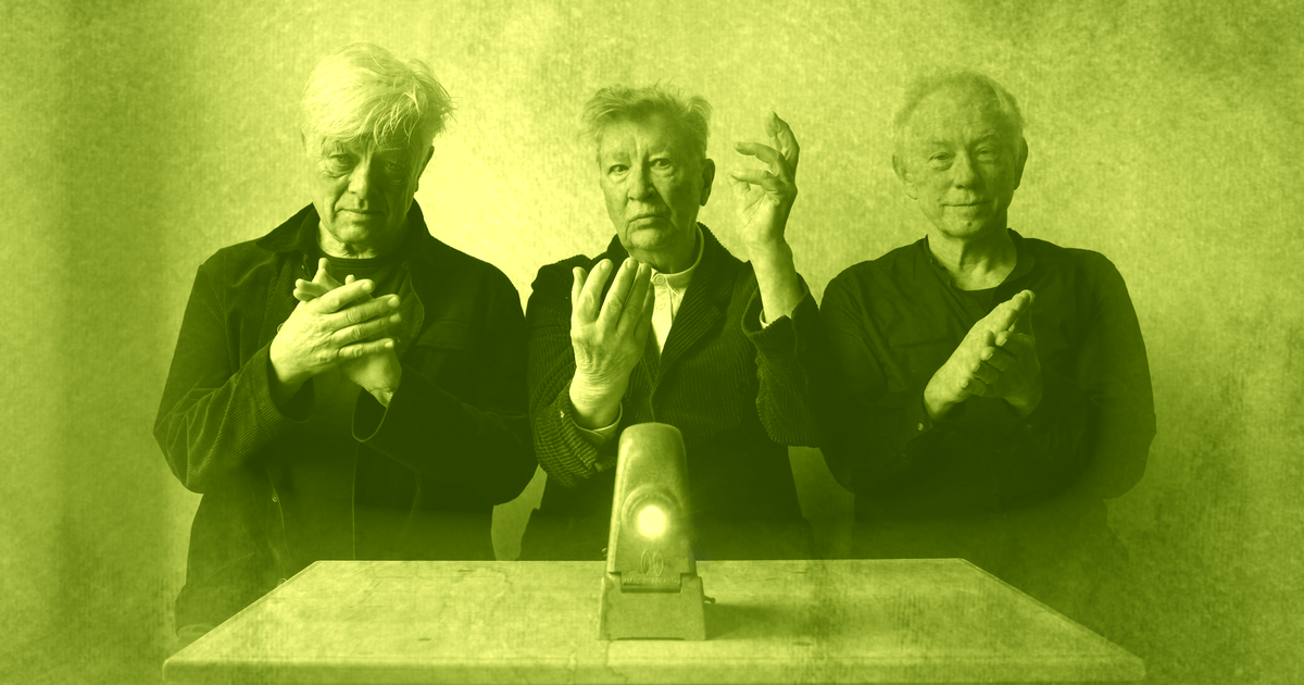 50 jaar NITS — NITS