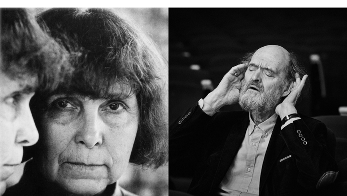 Promobeeld voor Repentence: Sofia Gubaidulina en Arvo Pärt - De Grote Kerk Enschede - 2027