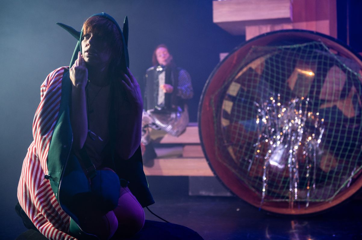 Atman - Nationale Opera, Opera Zuid | Wilminktheater Enschede 2026