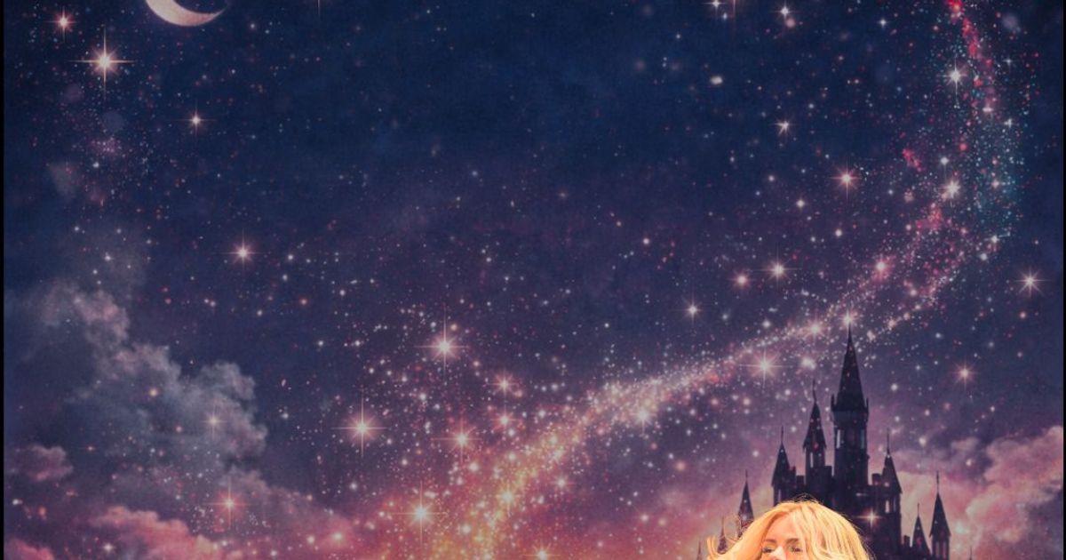 Where dreams dance — Avanti Wilskracht