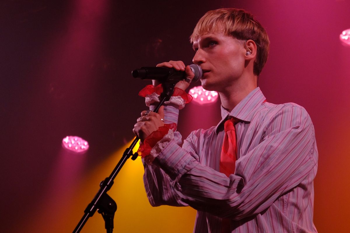 MONOMAAN - REINDEER | wilminktheater Enschede 2026