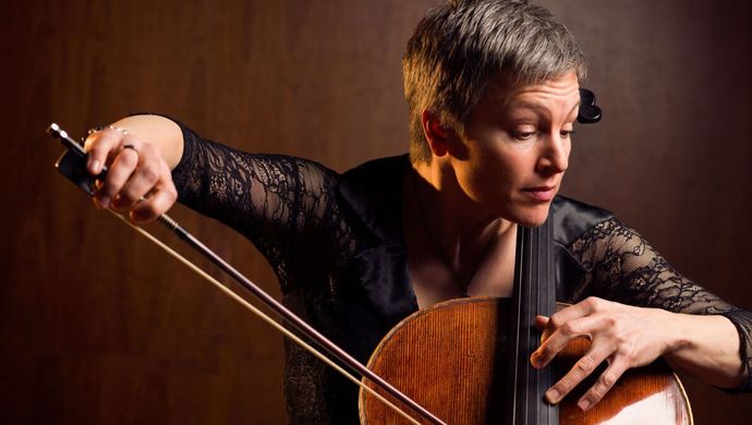 Quirine Viersen | Wilminktheater Muziekcentrum Enschede