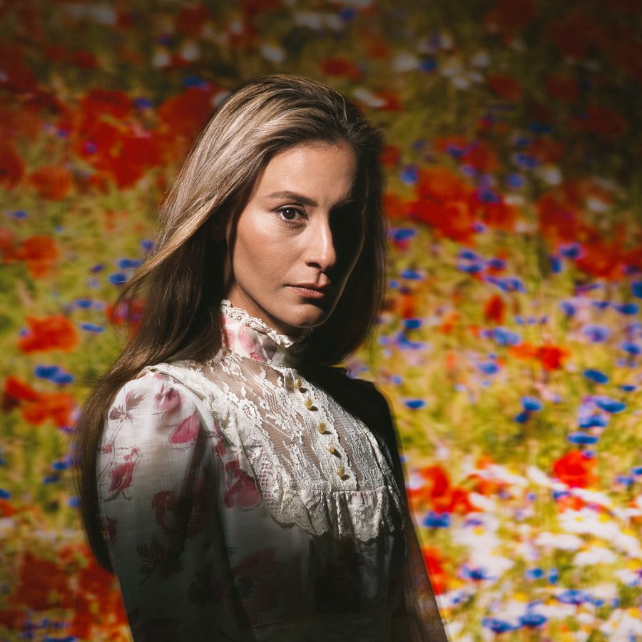 Foto van Dilan Yurdakul voor De Stille Vrouw