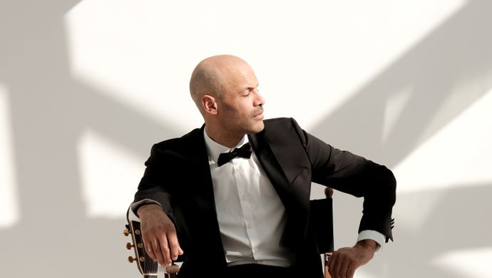 Alain Clark | Wilminktheater Enschede 2026