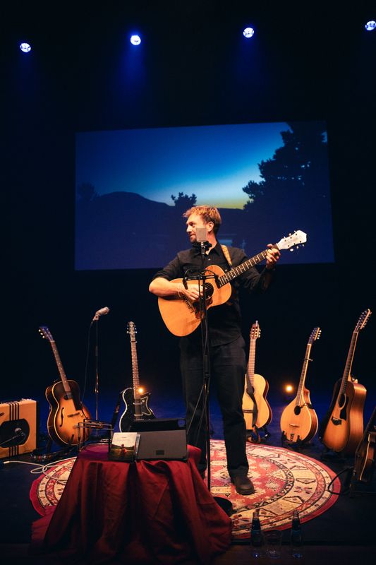 Tim Knol - Wanderings | Kleine Willem Enschede 2026