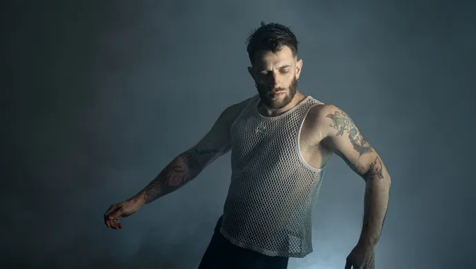 Monday - Arno Schuitemaker | Wilminktheater Enschede 2026