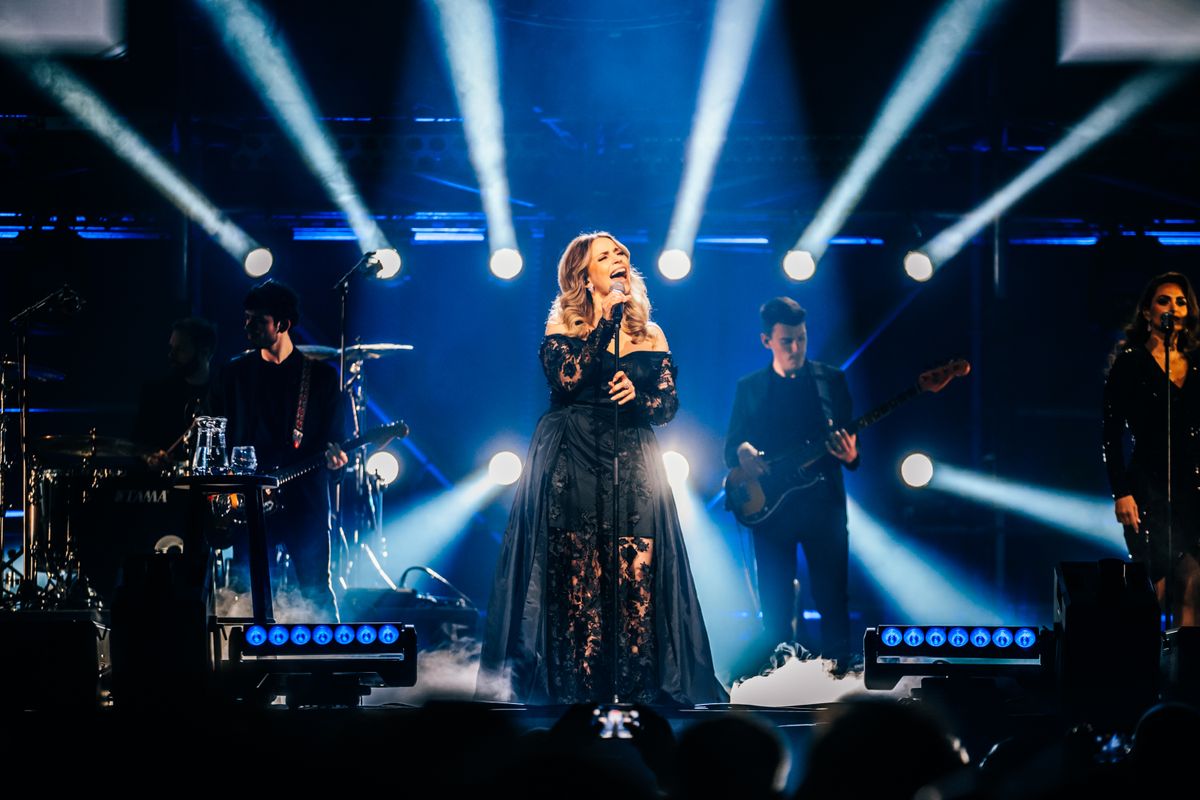 Some Like Her - Tribute to Adele