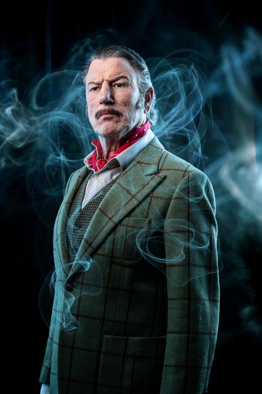 Sherlock Holmes - Wilminktheater Enschede 2026