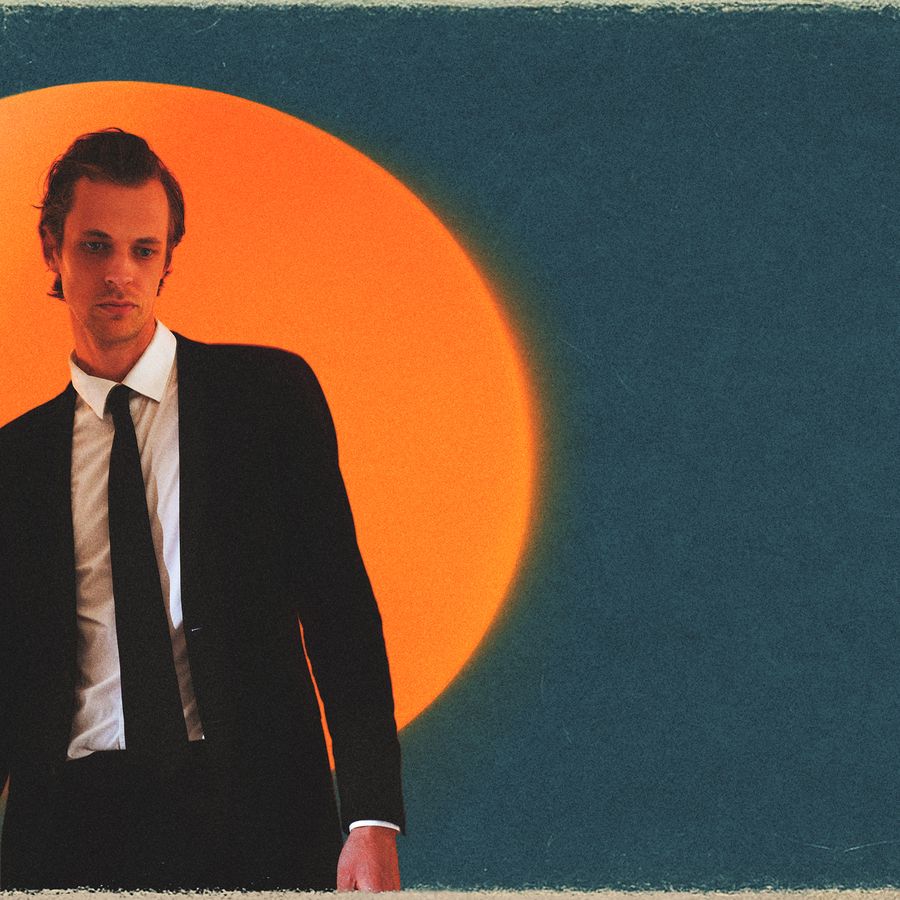 David Linszen - Striptease van de dood | Wilminktheater Enschede