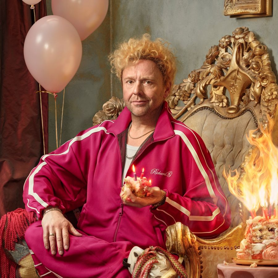 Richard Groenendijk - Wilminktheater Enschede 2027