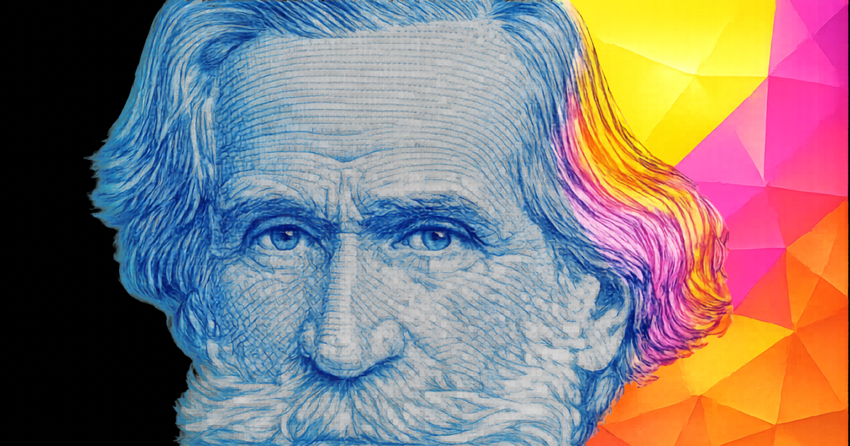 Requiem van Verdi — Vocaal Ensemble Ex Arte, Het Promenade Orkest, Solisten