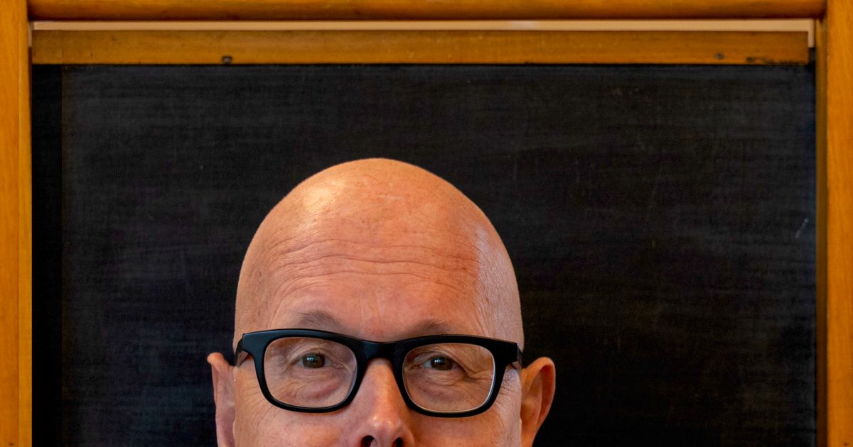 Mogen we eerder weg? — Kees van Amstel