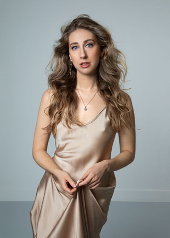 Foto Elisabeth Hetherington