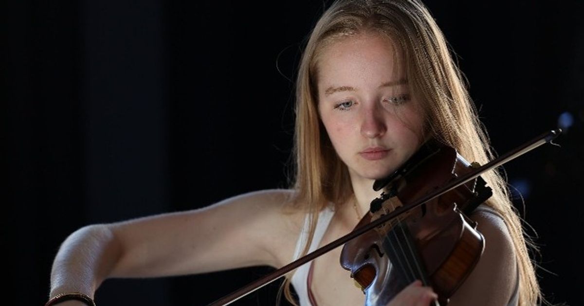 Lunchconcert — Jeugdorkest Nederland
