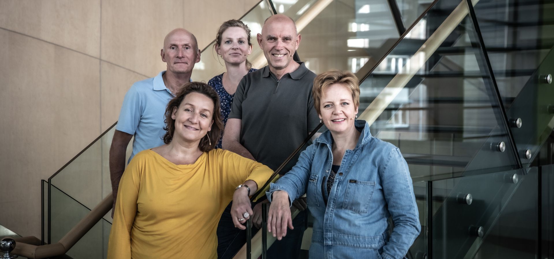 Ensemble Textielbaronnen