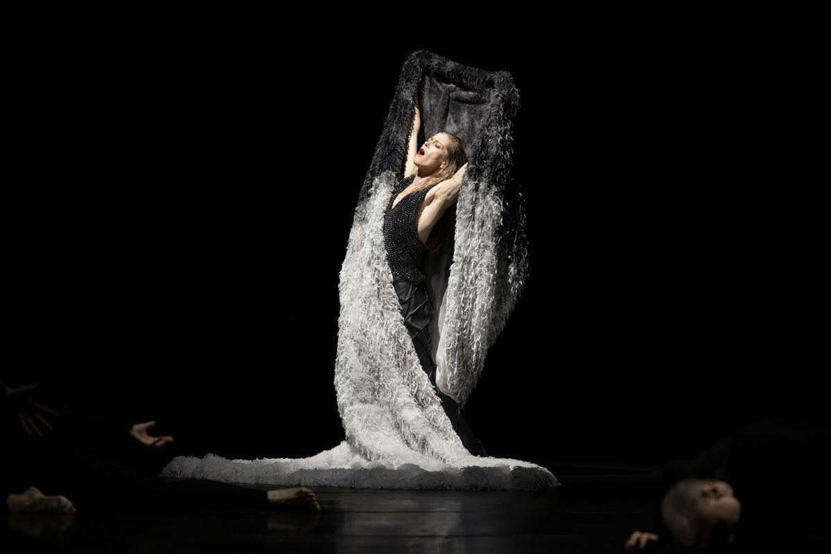 La Mer - Scapino Ballet - Wilminktheater Enschede 2026