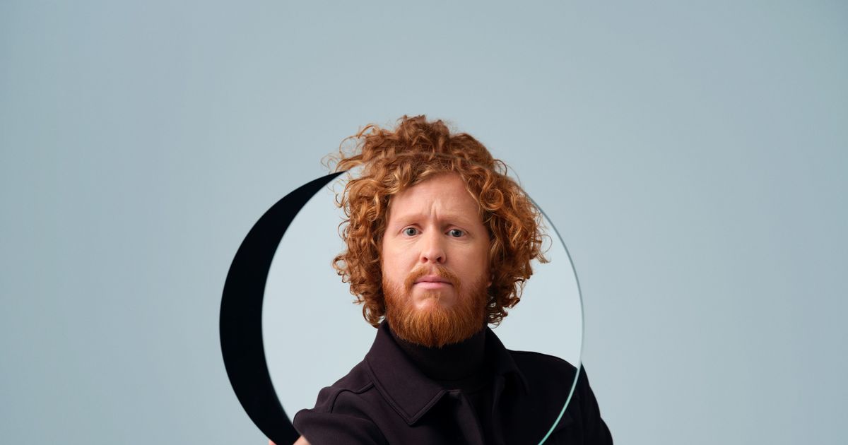 Ruim — Kasper van der Laan