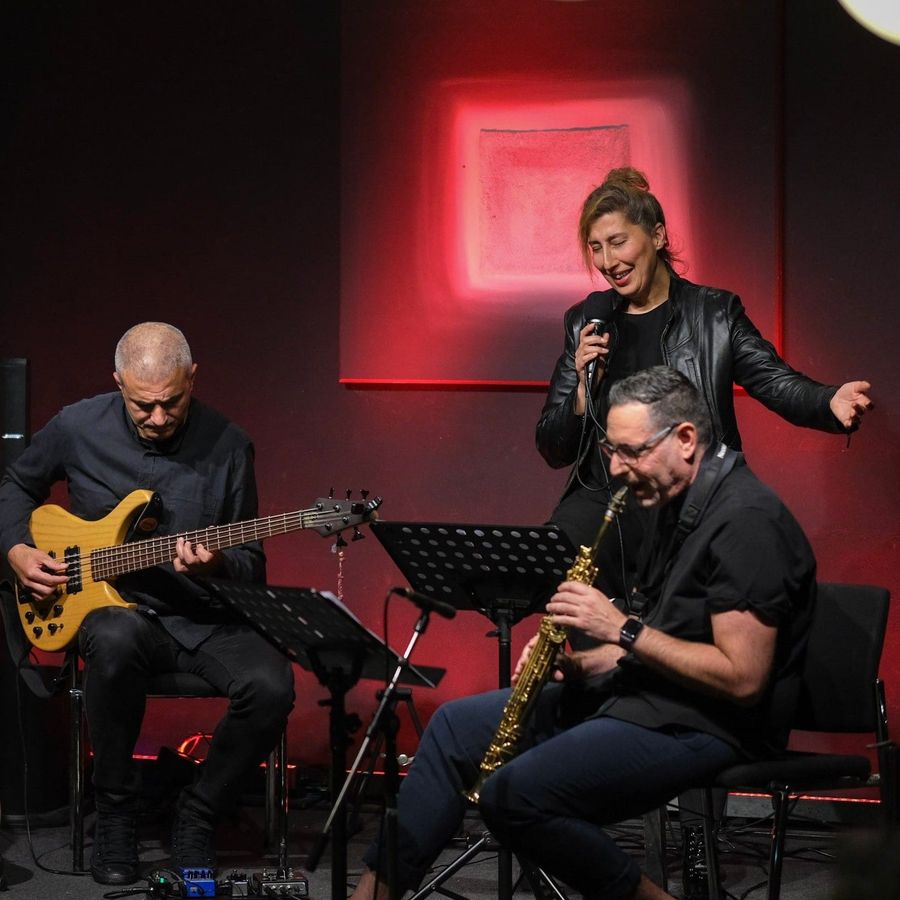 Music of Peace - Ruken Barış Ensembe