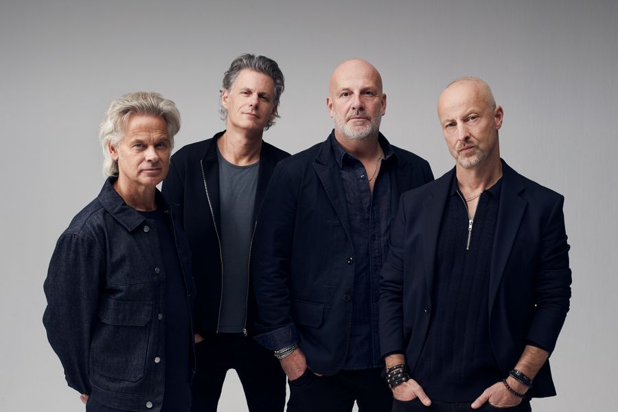 BLØF Theaterconcert | Wilminktheater Enschede 2026