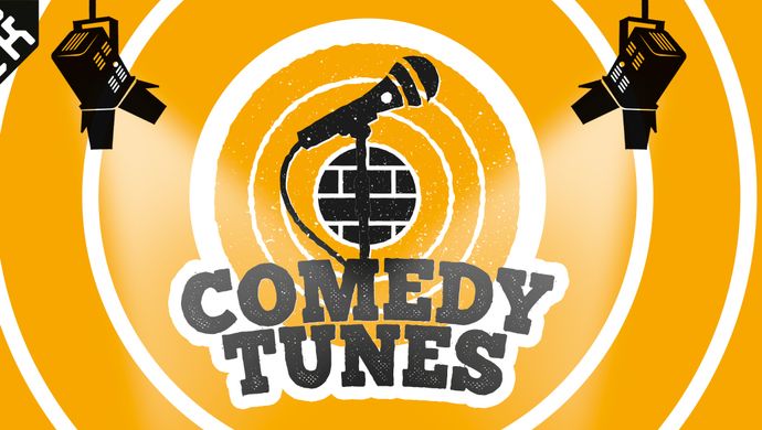 Comedynight @ De Kleine Willem