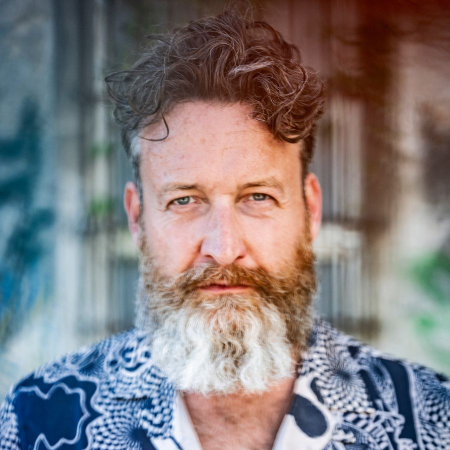 Promobeel The Listening Room - Sven Figee - De Kleine Willem