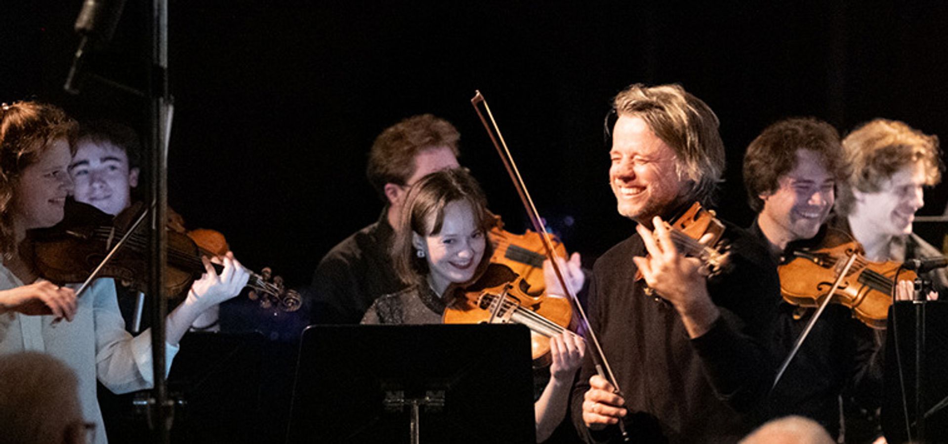 stiftfestival 2025 - Wilminktheater Enschede